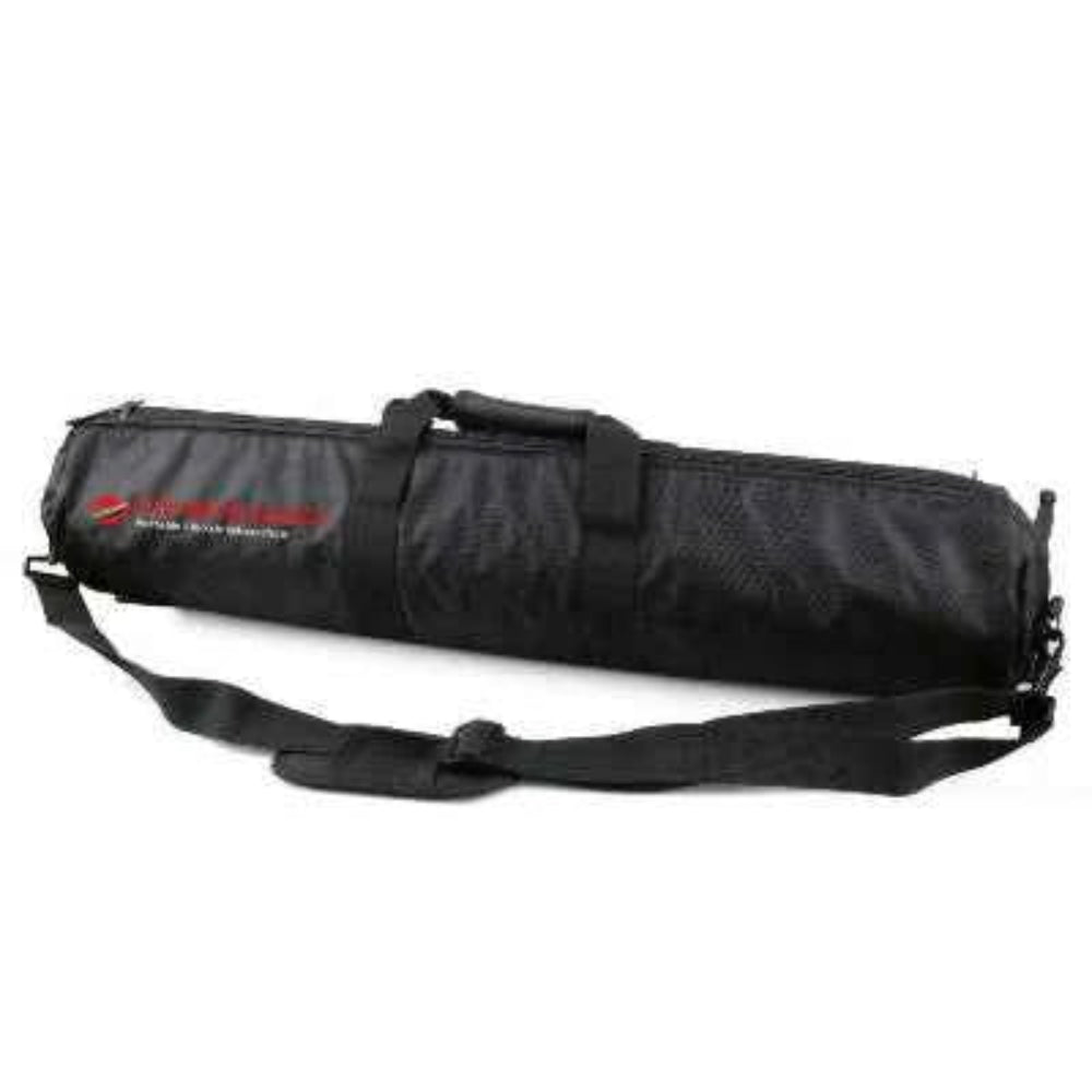 Travel Buggy City Series padded airline travel case featuring secure carrying straps and durable fabric.